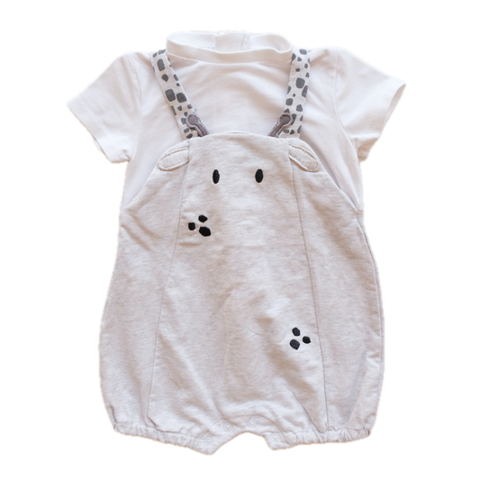Combinaison Mayoral - 6 mois (70 cm)