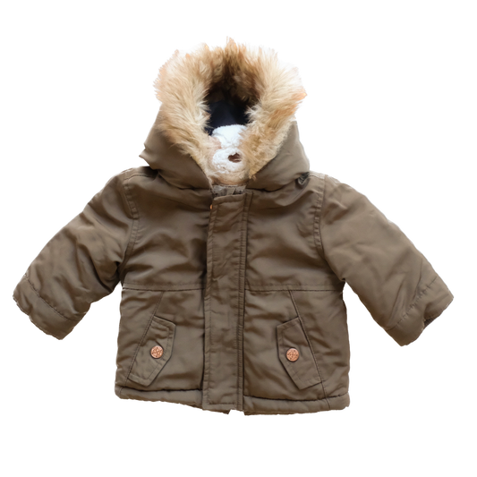 Manteau Chicco - 6 mois (68 cm)