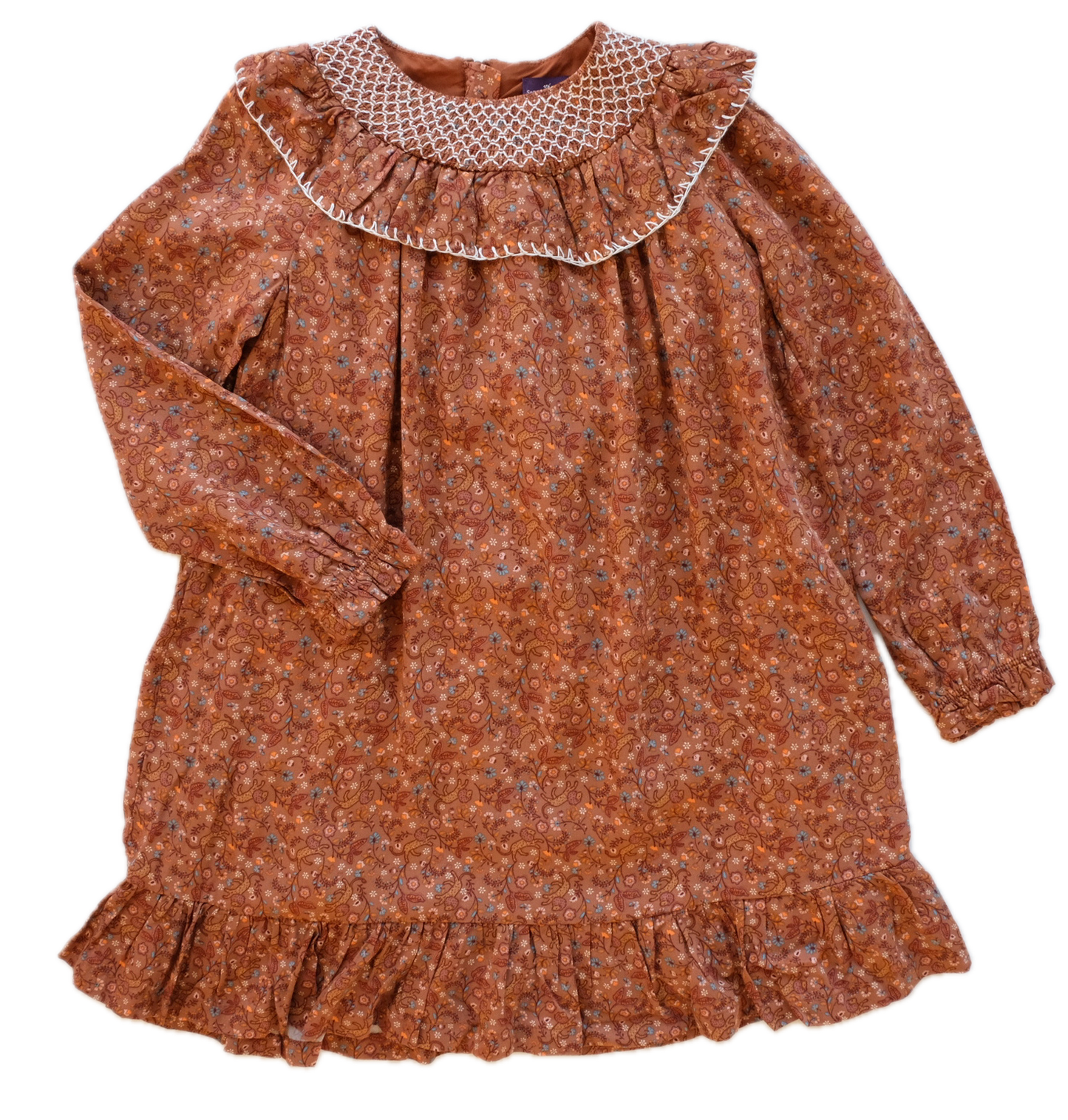 Robe Sergent Major - 5 ans (110 cm)