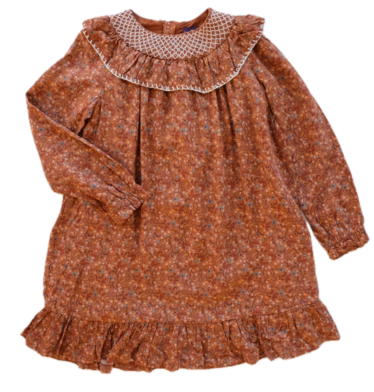 Robe Sergent Major - 5 ans (110 cm)