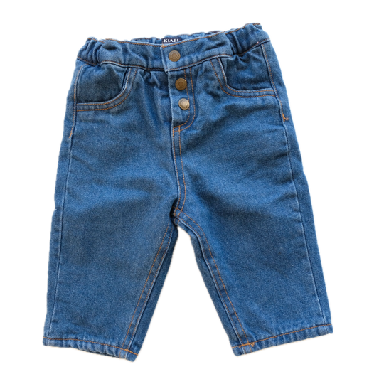 Pantalon Kiabi - 6 mois