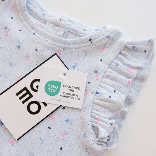 T-shirt Gémo - 6 mois