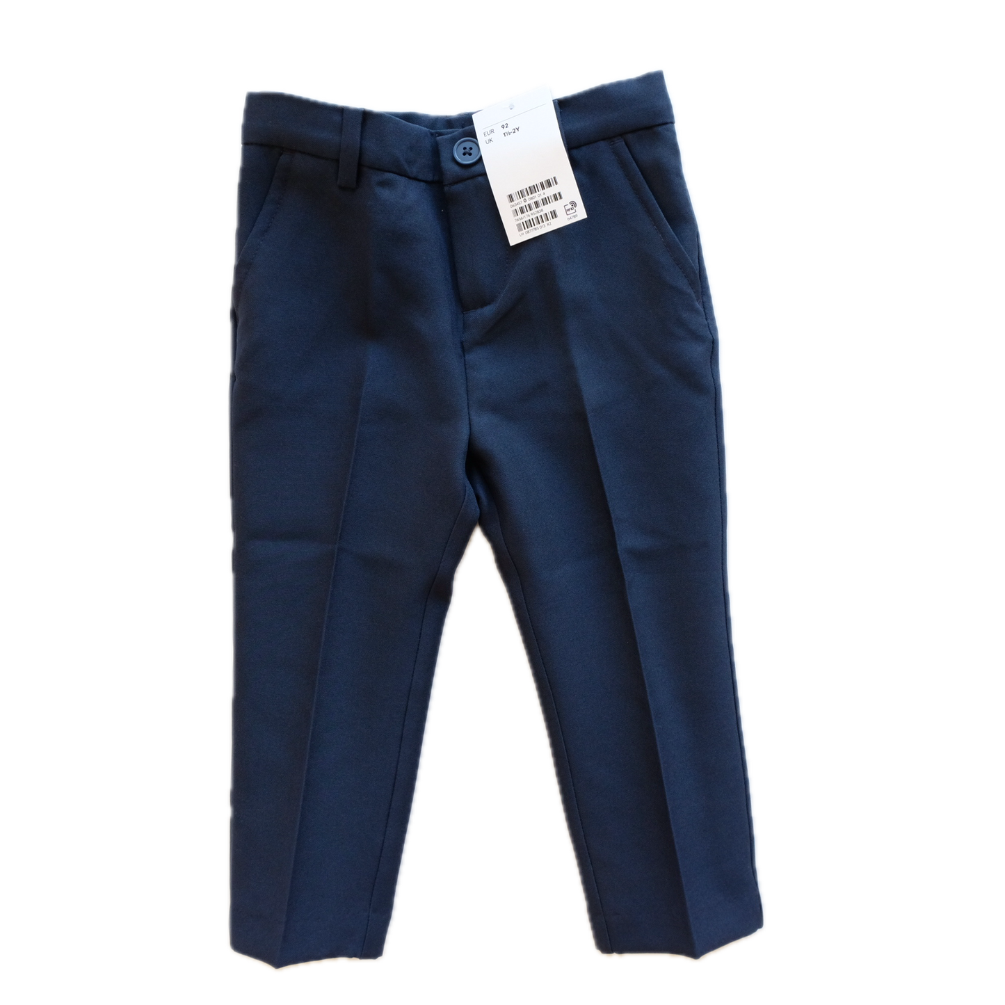 Pantalon costume H&M - 2 ans (92 cm)