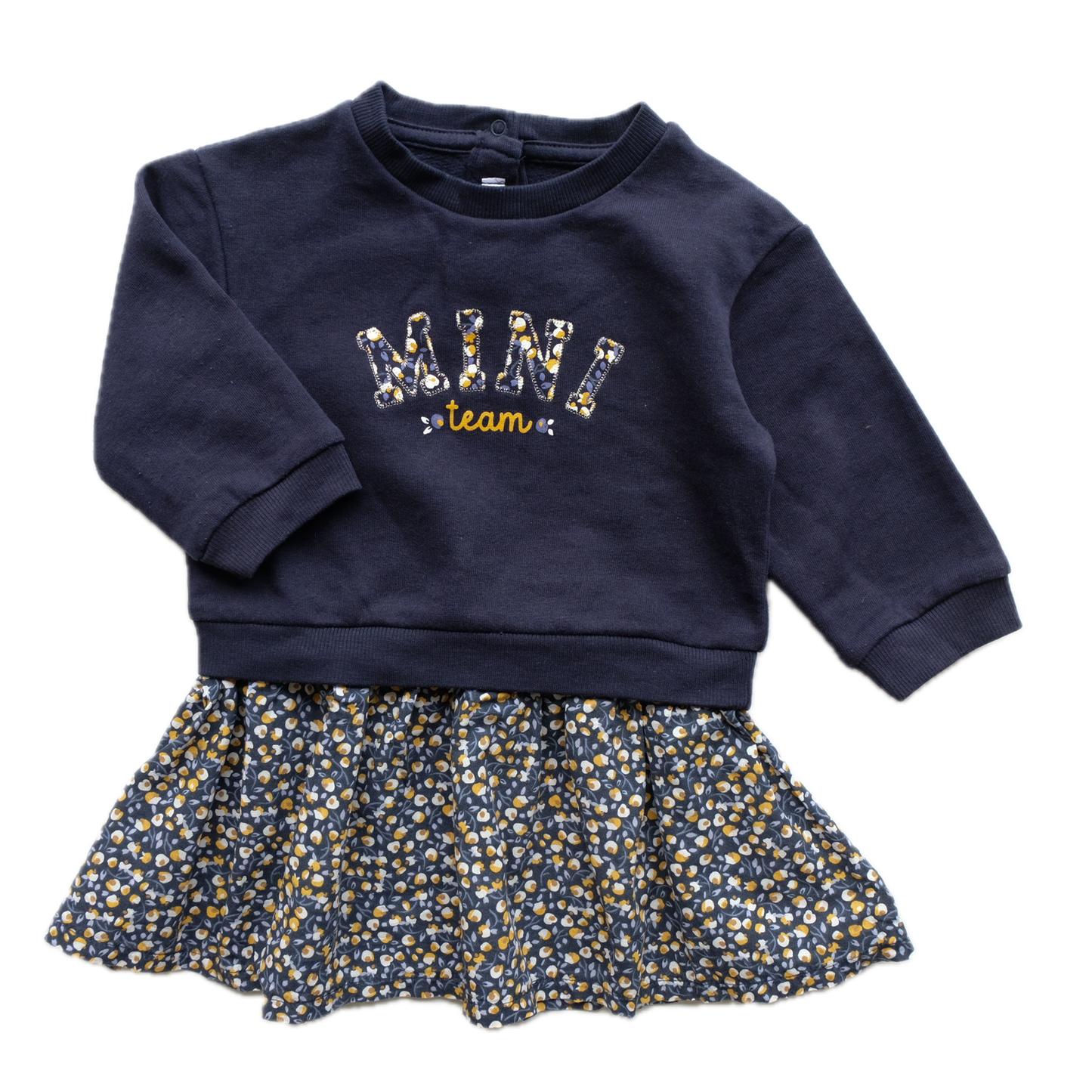 Robe Gémo - 18 mois