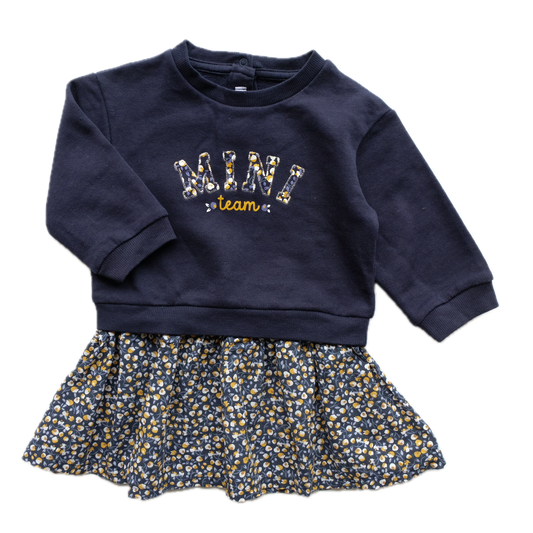 Robe Gémo - 18 mois