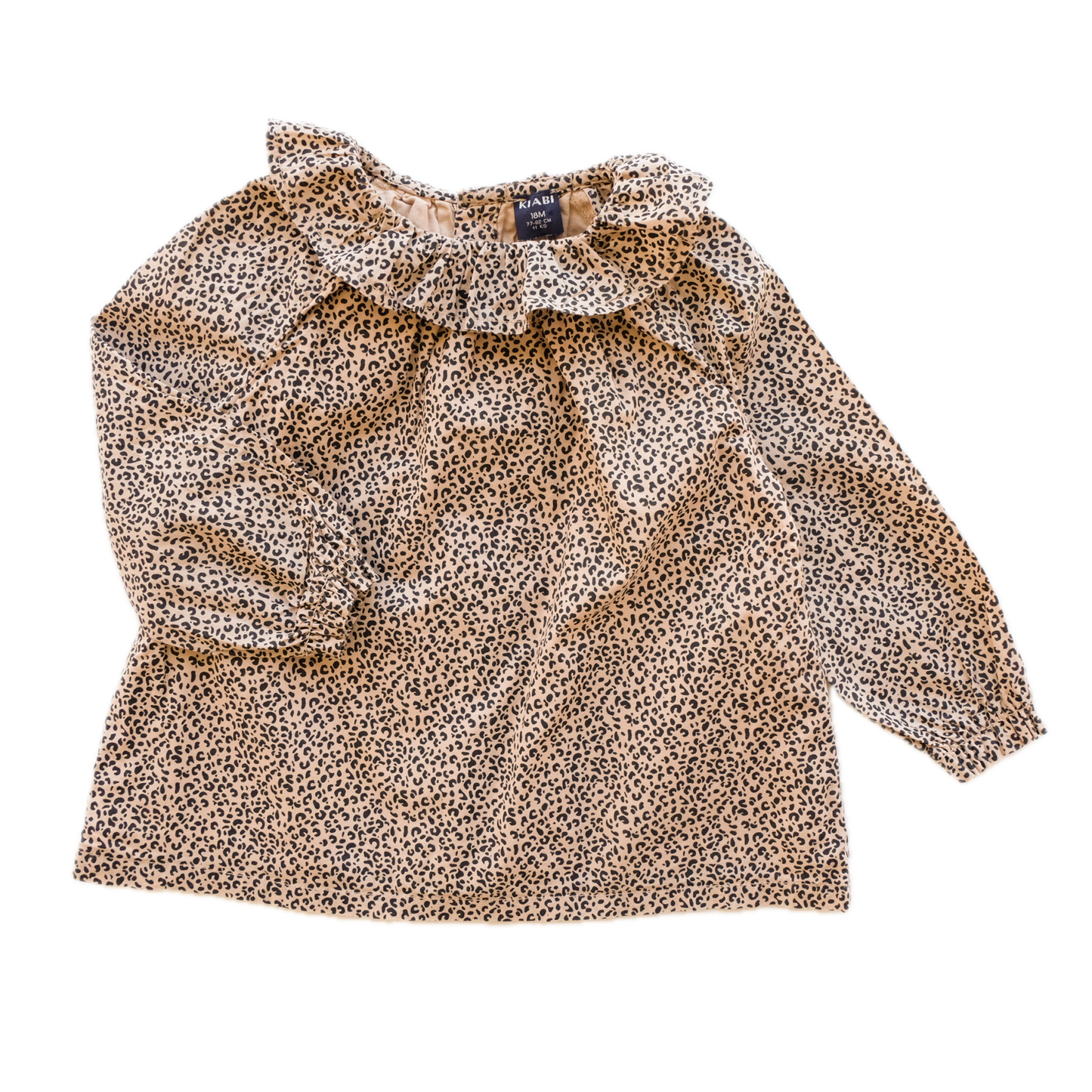 Blouse Kiabi - 18 mois
