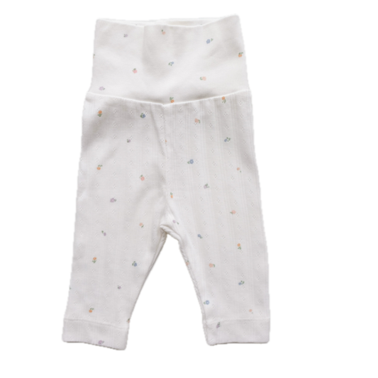 Legging H&M - 0/1 mois (50 cm)