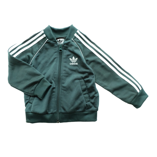 Veste Adidas - 9 mois (74 cm)