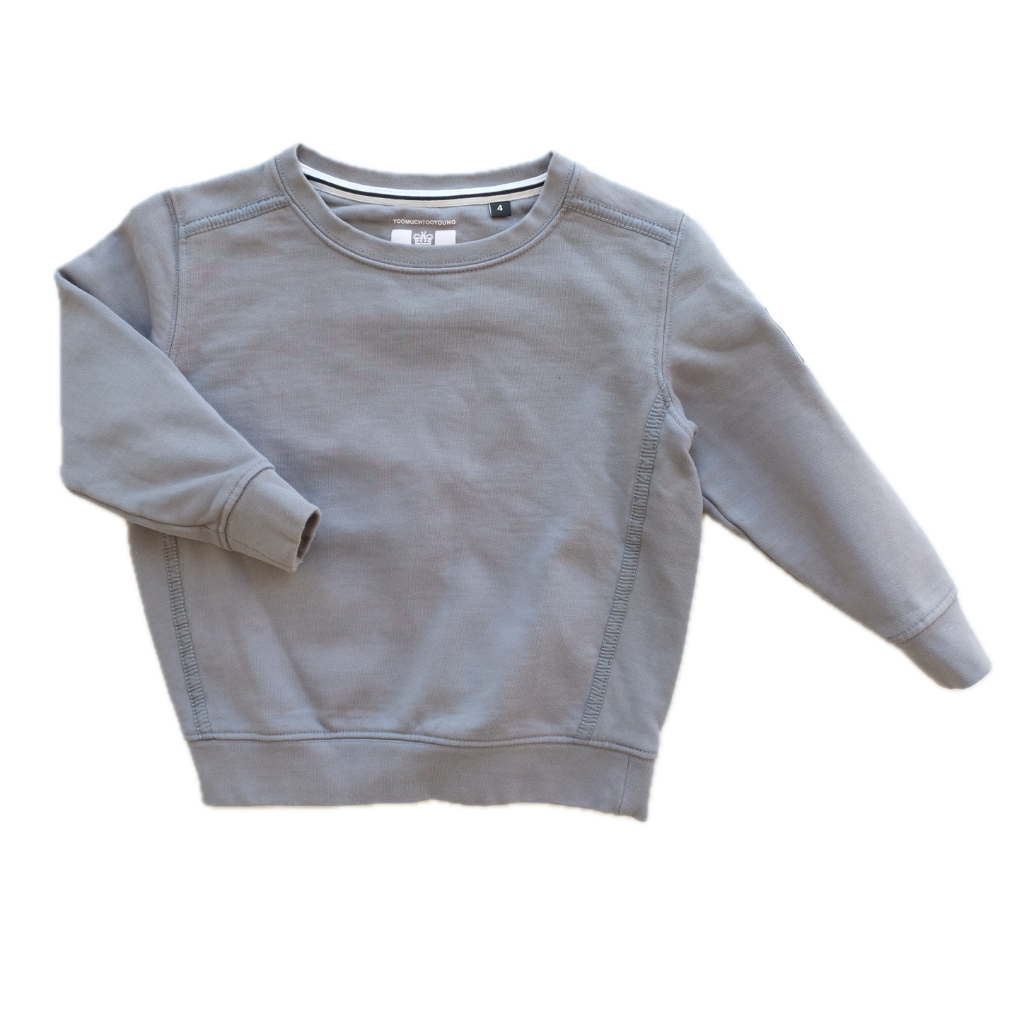 Sweat Weekend Offender - 4 ans (104 cm)
