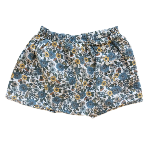 Short Bout'chou - 9 mois