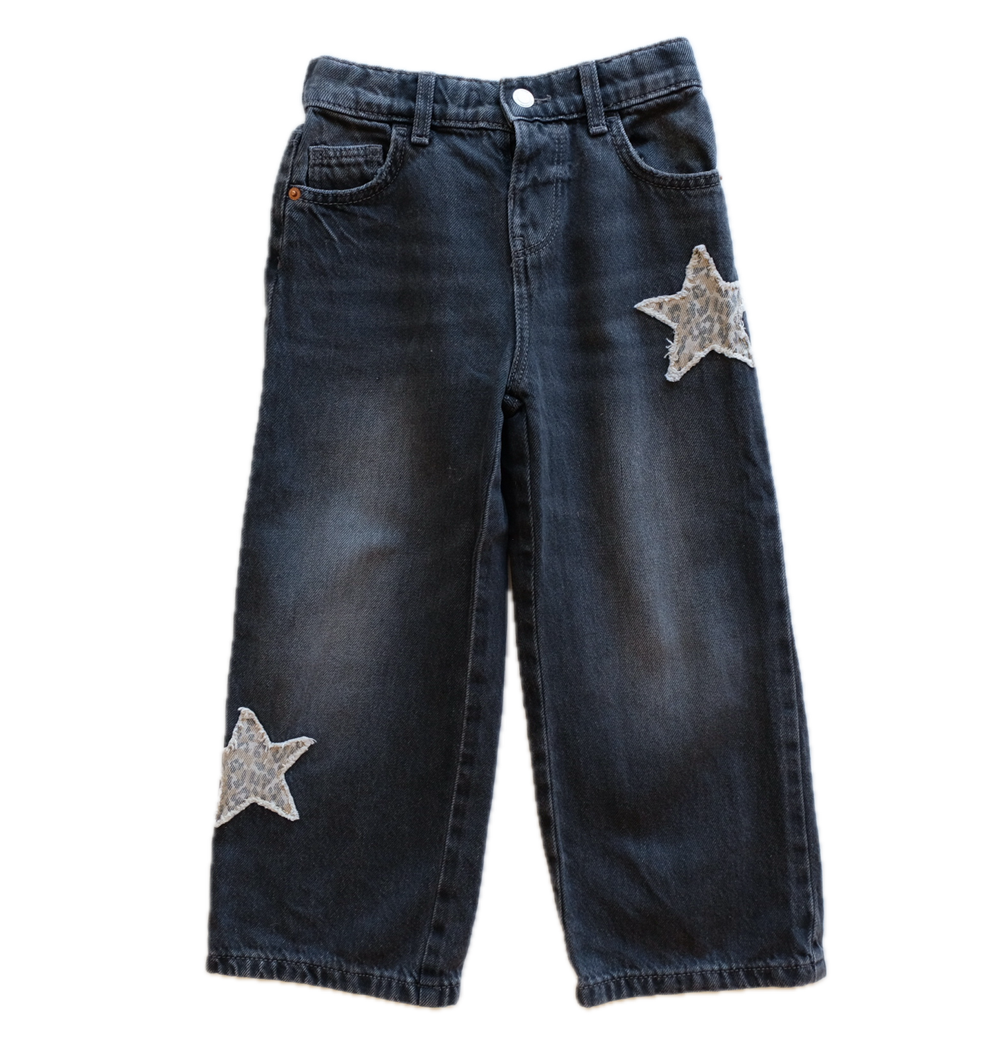 Jean Zara - 6 ans (116 cm)