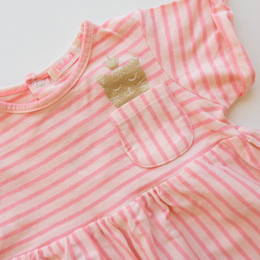 Robe Billieblush - 3 mois (60 cm)