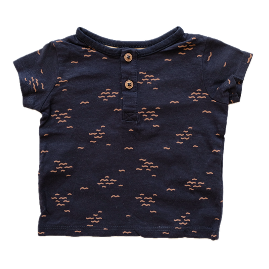 T-shirt Kiabi - 3 mois