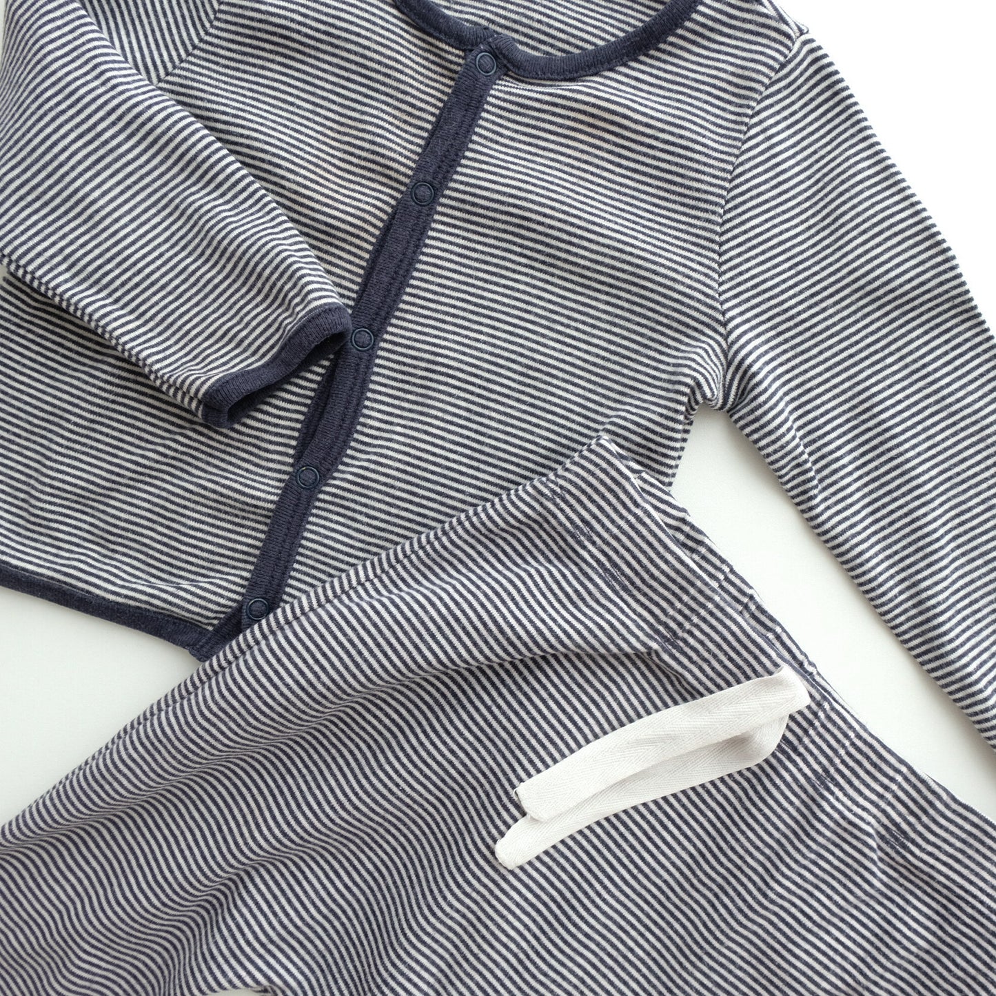 Ensemble Petit Bateau - 18 mois (81 cm)
