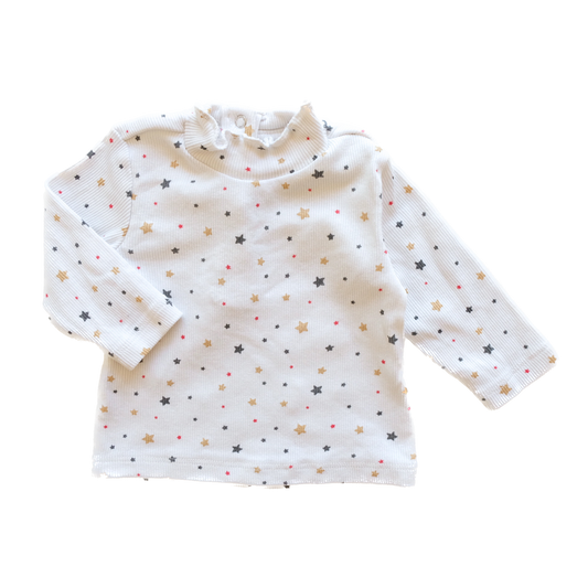 T-shirt Orchestra - 1 mois (54 cm)