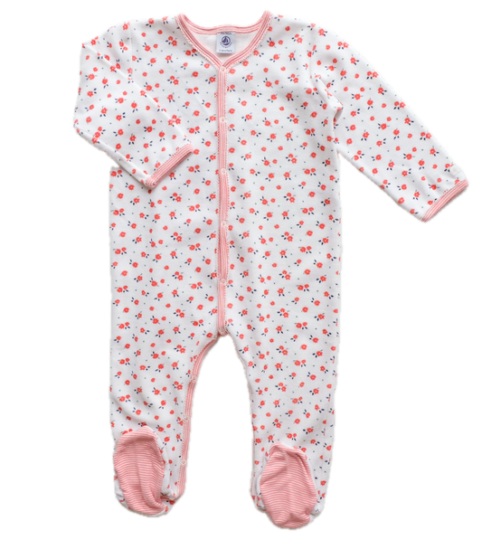 Pyjama Petit Bateau - 24 mois (86 cm)