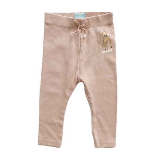 Legging Disney - 9 mois