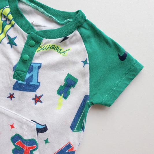 Combicourt Nike - 9 mois (74 m)