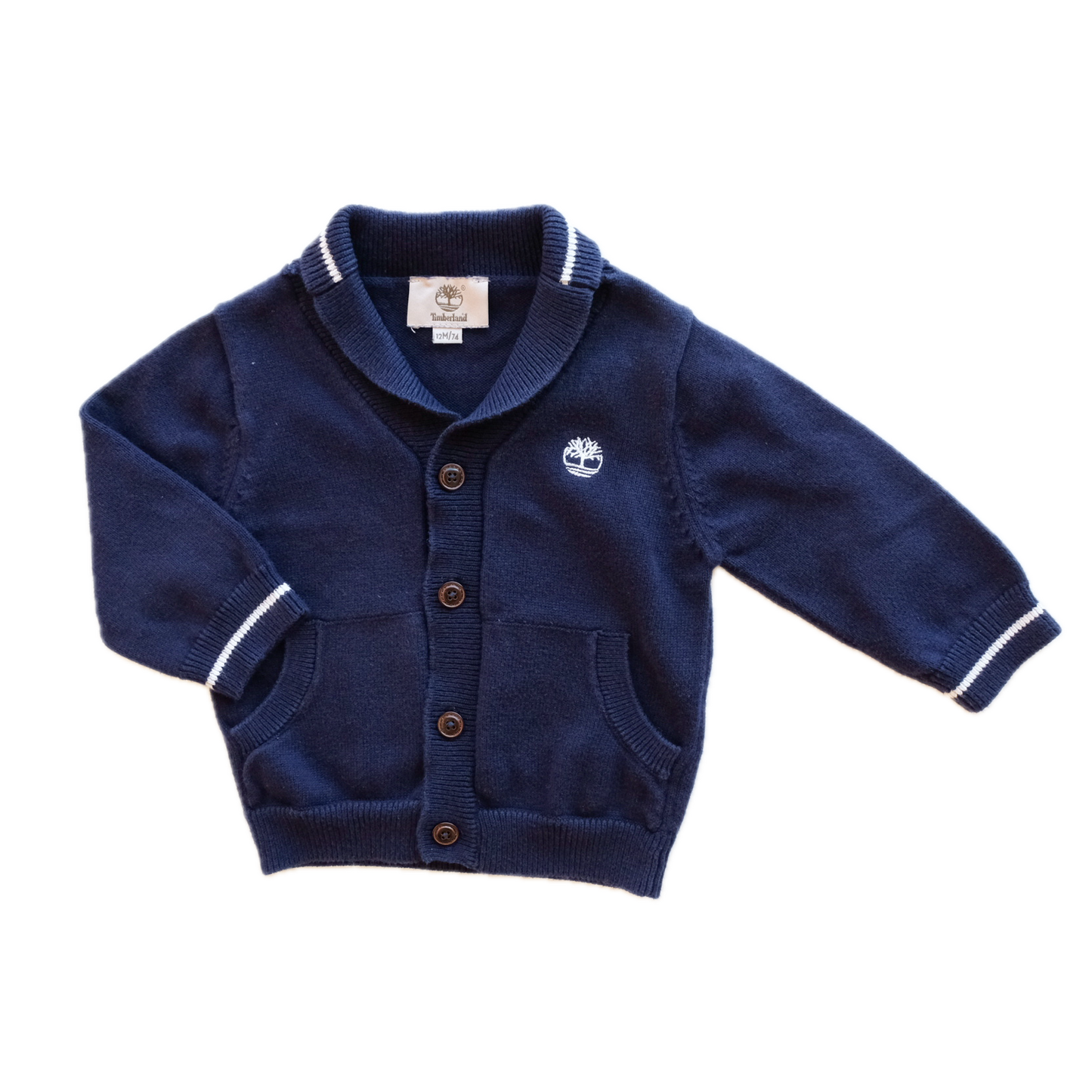 Gilet Timberland - 12 mois (74 cm)