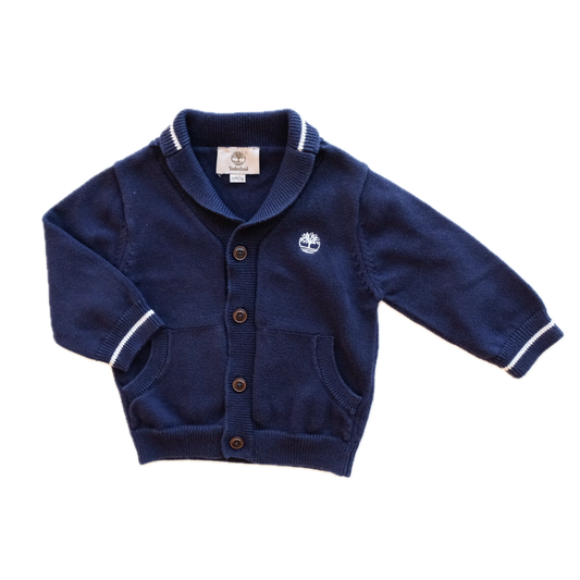 Gilet Timberland - 12 mois (74 cm)