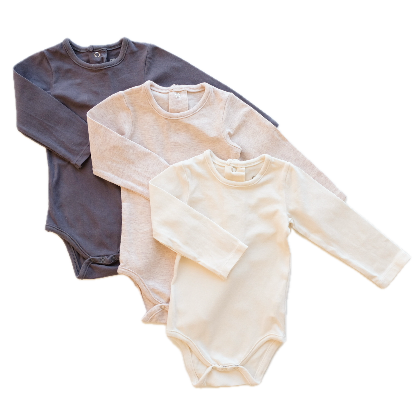 Lot de 3 bodies Orchestra - 6 mois (67 cm)