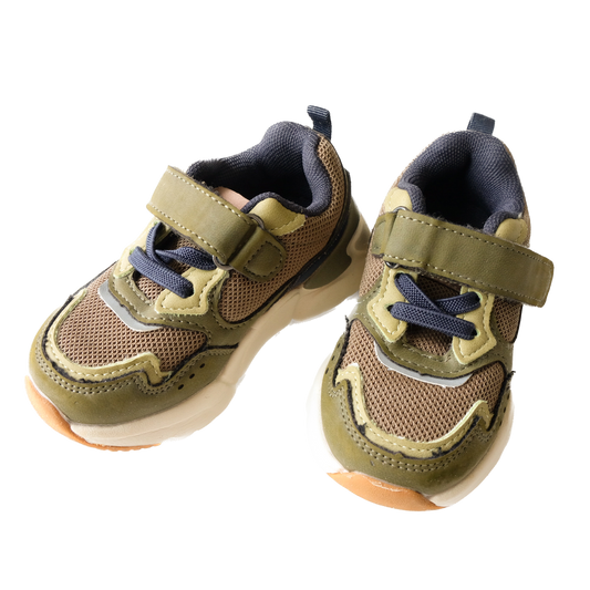 Baskets Mango - Pointure 21