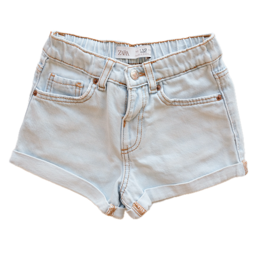 Short Zara - 18 mois (86 cm)