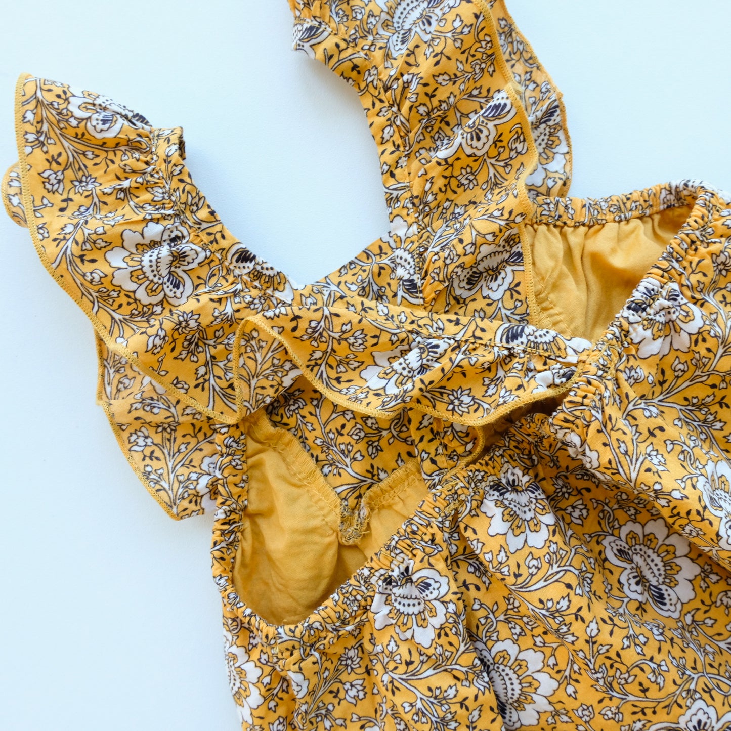 Robe Kiabi - 18 mois