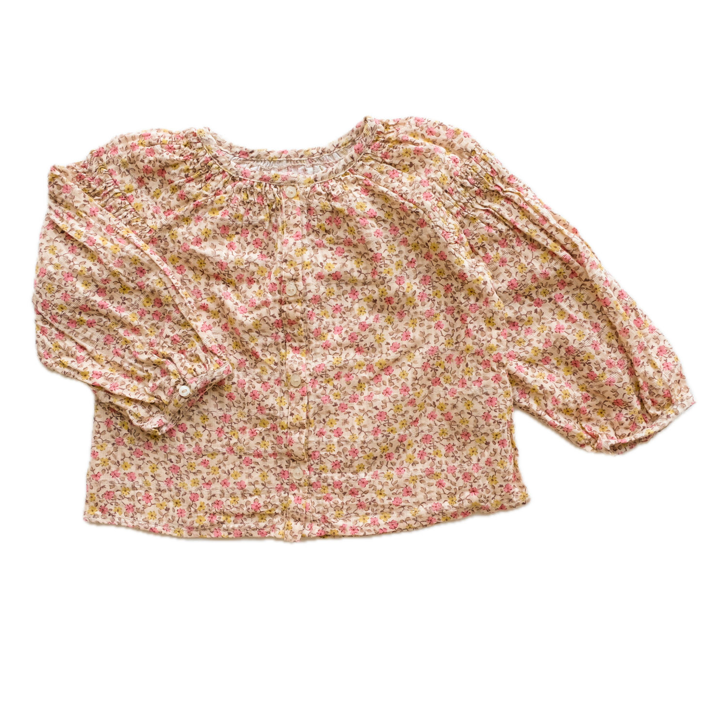Blouse Zara - 3 ans (98 cm)