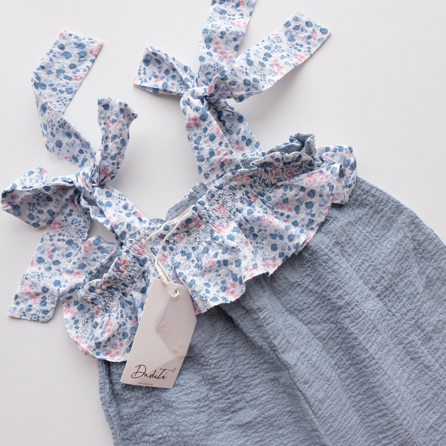 Combinaison Dadati - 4 ans (104 cm)