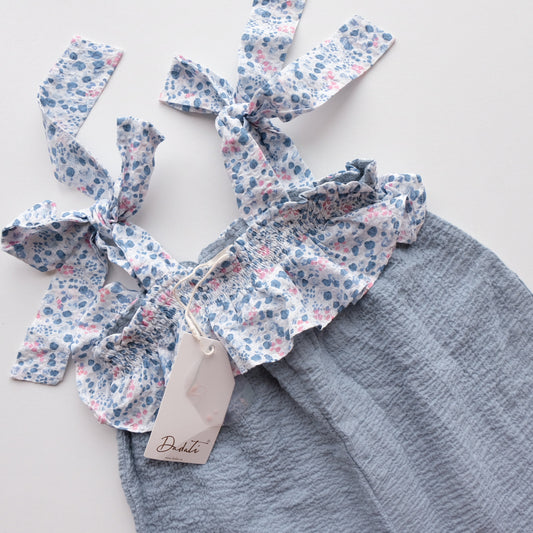 Combinaison Dadati - 4 ans (104 cm)