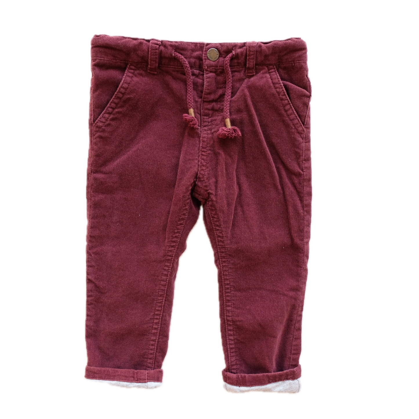 Pantalon Gémo - 18 mois