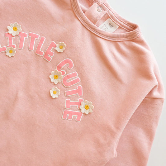 Sweat H&M - 4 ans (104 cm)
