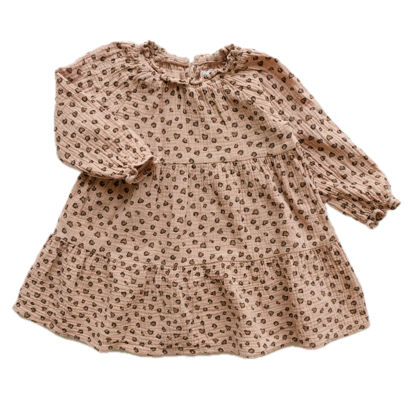 Robe Vertbaudet - 24 mois (86 cm)