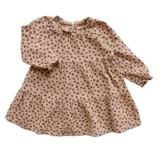 Robe Vertbaudet - 24 mois (86 cm)