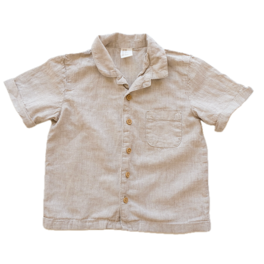 Chemise H&M - 2 ans (92 cm)