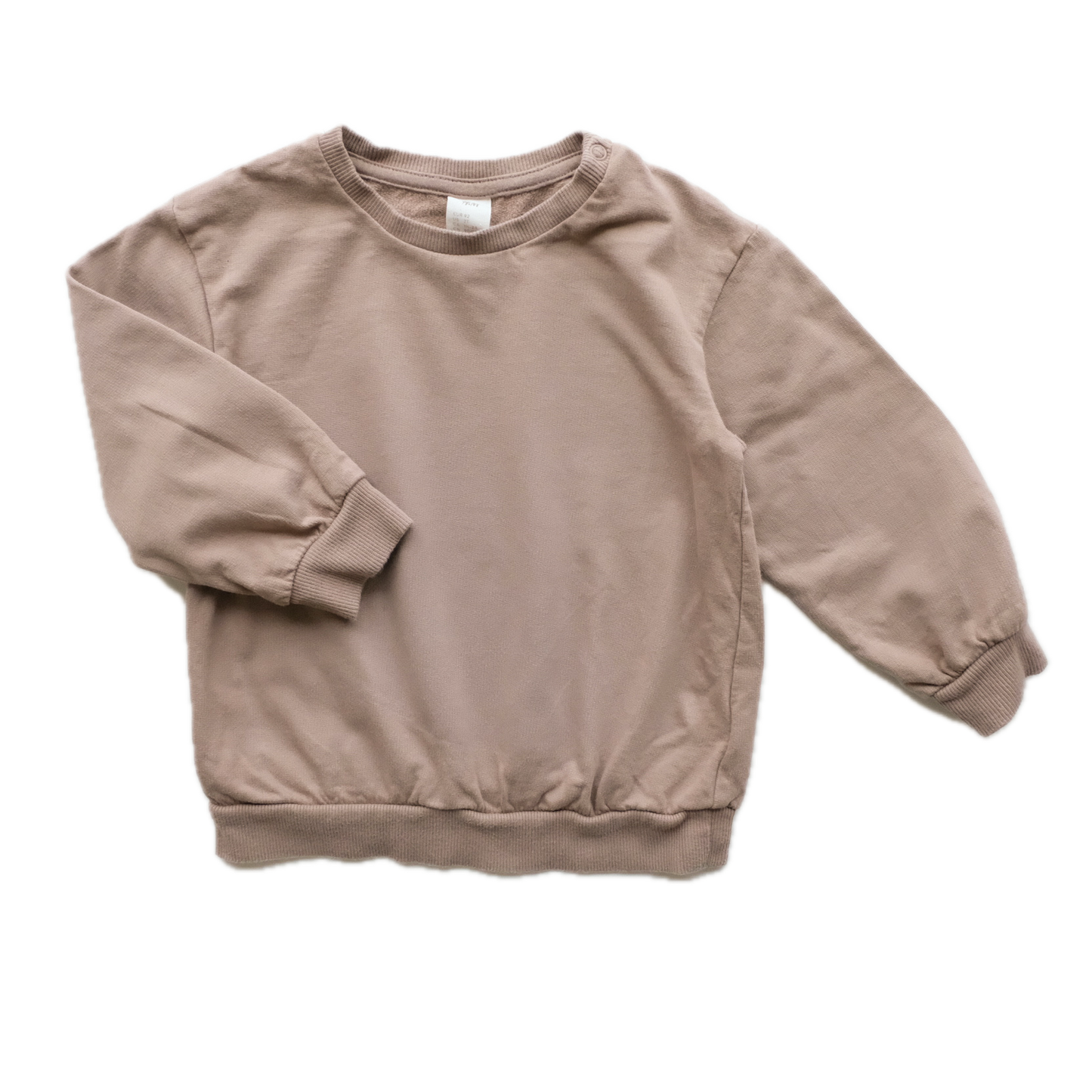 Sweat H&M - 2 ans (92 cm)