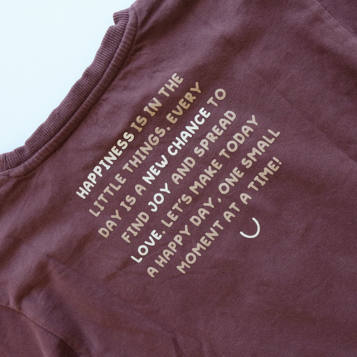 T-shirt Kiabi - 3 ans