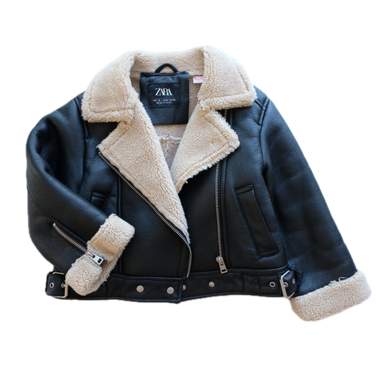 Manteau Zara - 5 ans (110 cm)