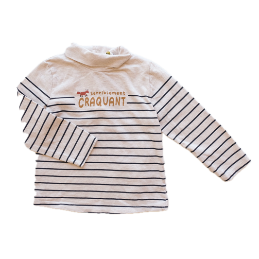T-shirt TAO - 36 mois (98 cm)
