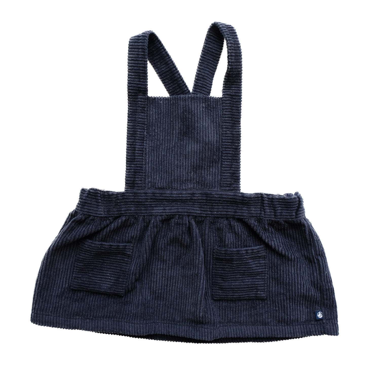 Robe Petit Bateau - 6 mois (67 cm)