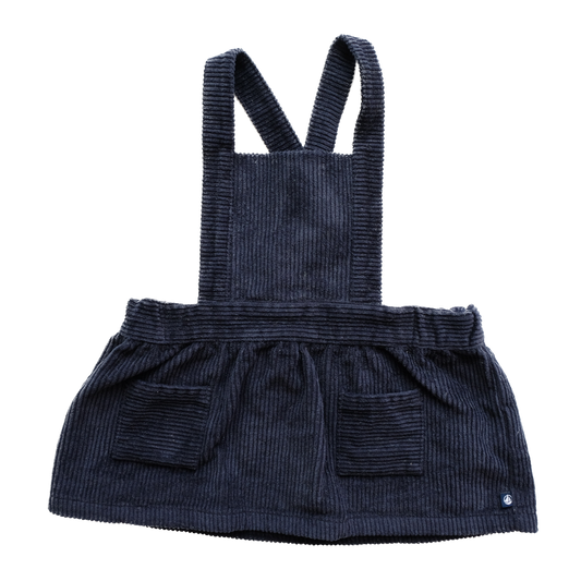 Robe Petit Bateau - 6 mois (67 cm)