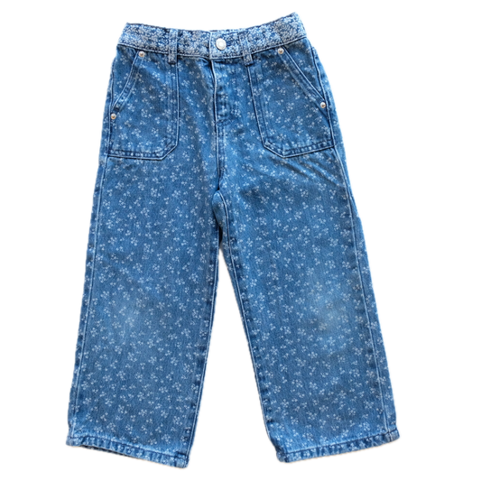 Jean Zara - 5 ans (110 cm)