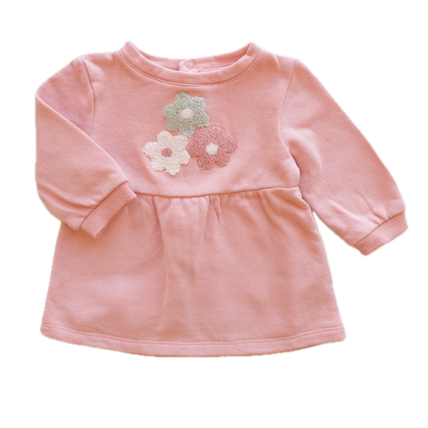 Robe Kiabi - 3 mois