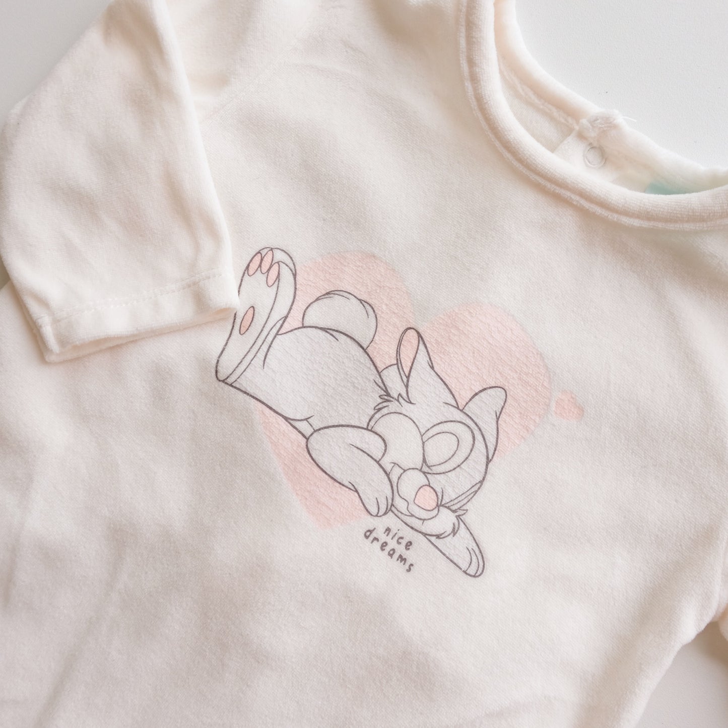 Pyjama Disney Baby - 9 mois