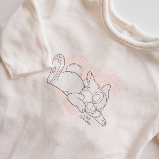 Pyjama Disney Baby - 9 mois