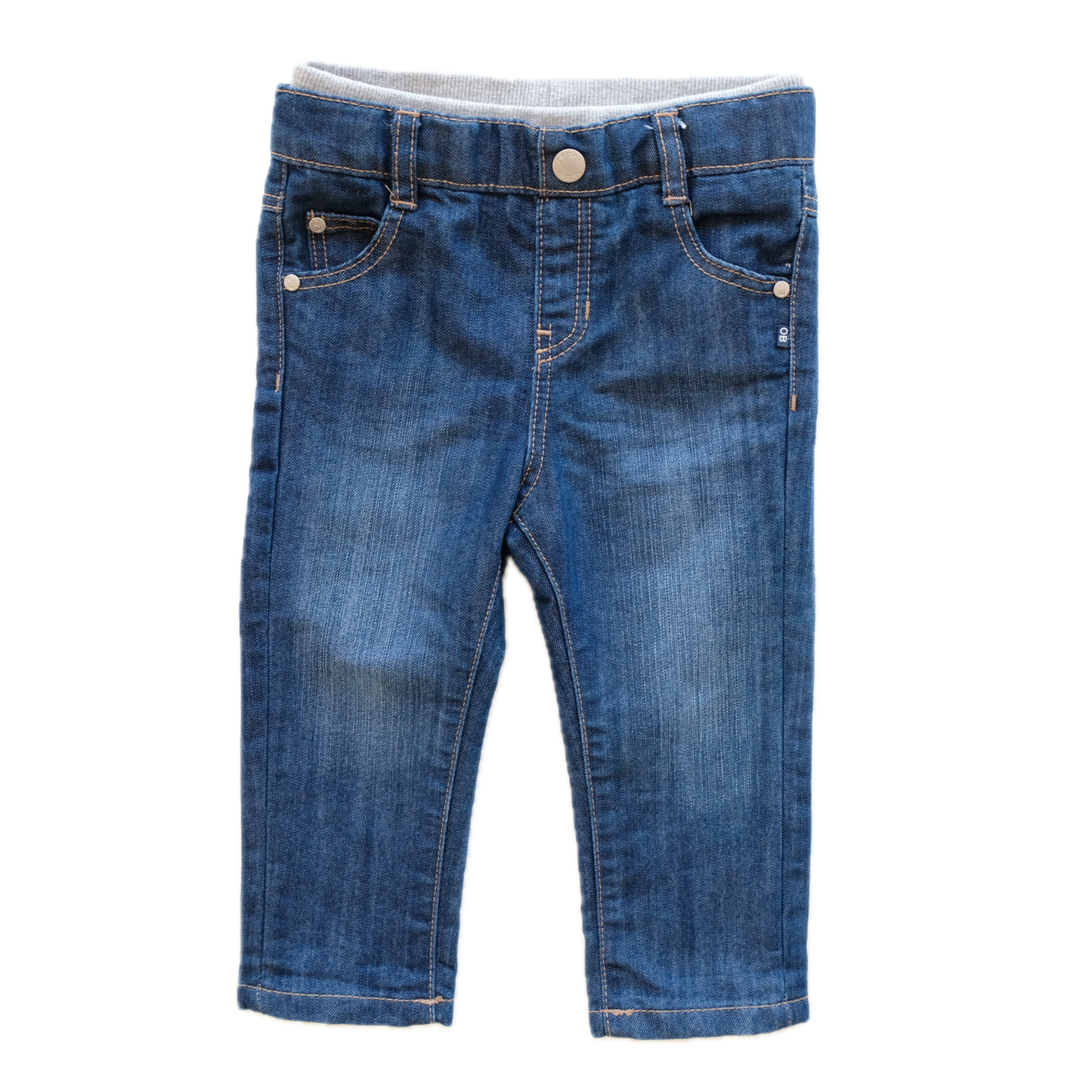 Jean Obaïbi - 18 mois (80 cm)