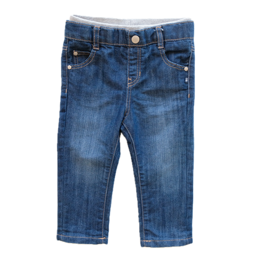 Jean Obaïbi - 18 mois (80 cm)