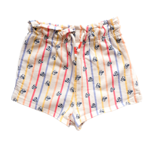 Short Disney Baby - 3 mois