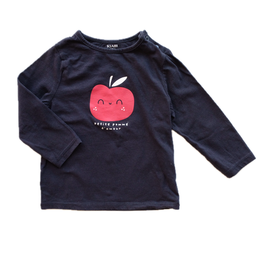 T-shirt Kiabi - 18 mois